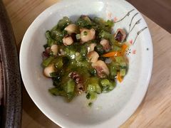 -不倒翁炭火烧肉(永安里店)