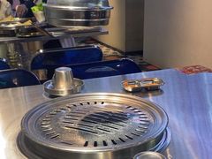 -哈哈碳都·牛肋条无限自助烤肉(宝龙店)
