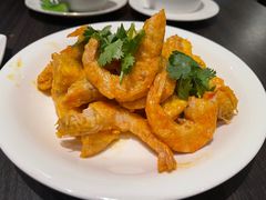 -鹊玥·粤菜小馆(汇智国际商业中心店)