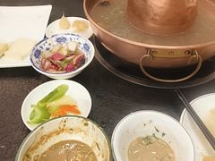 -仁和四季涮肉馆(天坛南门店)