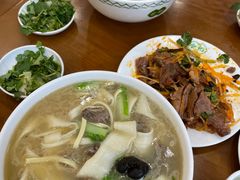 -合记烩面(高新区店)