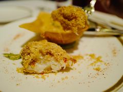 -金轩中餐厅 Jin Xuan(浦东丽思卡尔顿酒店)