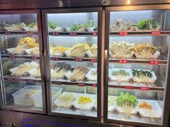 -钢管厂五区小郡肝火锅串串香(清河店)