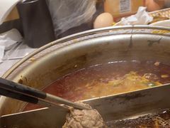 -一绪に寿喜烧(荟聚店)