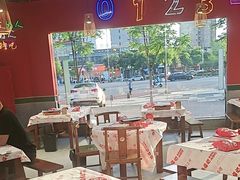 -饶福记·南昌烧烤大排档(九龙湖土著店)