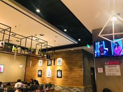 -米斯特比萨(望京西园店)