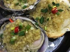 天鹅蛋-老虎滩大连海鲜烧烤(建邺云锦路总店)