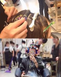 -OnHair Salon
