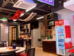 -川正旺江湖菜(三元桥店)