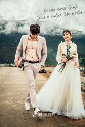 -太古映画婚纱摄影(天河店)