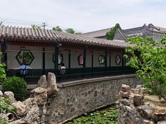 -莲池书院博物馆