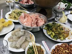 -三兴涮羊肉(荣安大街店)