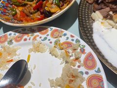-海尔巴格一甸茶餐厅(团结路店)