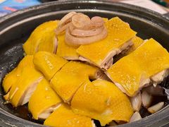 -利苑酒家(合景国际金融广场店)