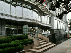 -武汉马哥孛罗酒店