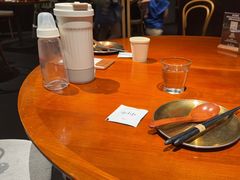 -SHAN山(前滩太古里店)