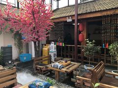 -丽江庭院之爱在路上(西单店)