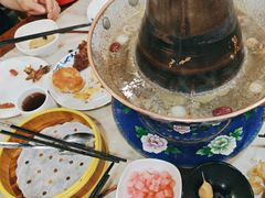 -东来顺•非遗火锅(外滩店)