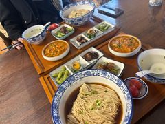 -孙盛兴奥灶面馆·蟹黄面·三虾面(山塘街总店)