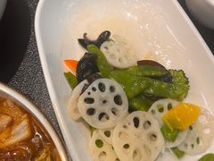 -紫光园·烤鸭·北京菜(团结湖店)