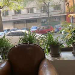 -M+hair salon专业造型沙龙