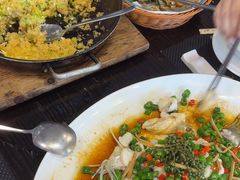 -猪肉婆私房菜(容桂总店)