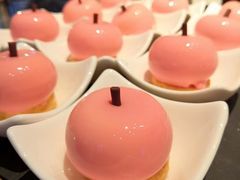 -广州富力君悦大酒店·凯菲厅