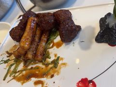 -聚鑫阁江浙菜·非遗传承技艺(青村帝华园店)