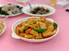 -南普陀素菜馆