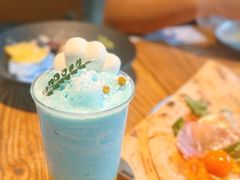 -18号酒馆(天目里店)