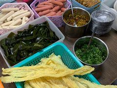 -正宗阳山牛杂(东城店)