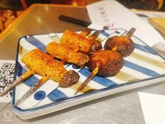 -火山屋台(新街口店)