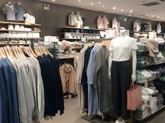 -MUJI无印良品(金狮广场店)