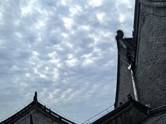 -句容茅山景区