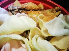 -蓝田印象