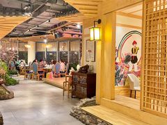 -延松朝鲜族料理