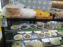 -河州春清真西北特色美食(虎踞路店)