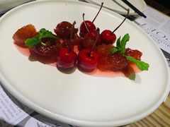 -小大董·烤鸭(凤凰汇店)