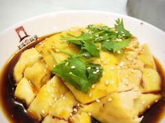 -阿婆农家菜(车墩店)