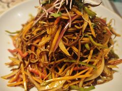 -海尔巴格一甸茶餐厅(团结路店)