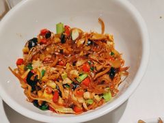 -湘邻呷铺·田园家宴(汉基广场店)