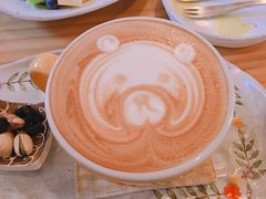 -春风十里咖啡馆