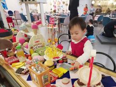 -Lilliput粒粒堡亲子餐厅(置汇旭辉店)
