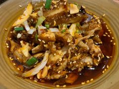 口水鸡-好這口重庆小面(总店)