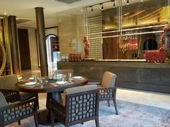 -西安凯悦酒店·湖畔中餐厅