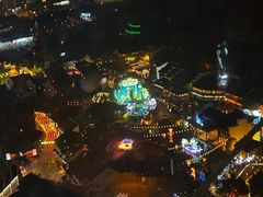 -横店影视城梦幻谷园区