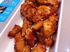 -半天妖烤鱼(新中关购物中心店)