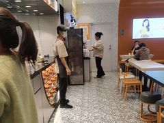 -鱼你在一起(闵行龙盛国际店)