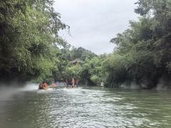 -天河潭旅游度假区
