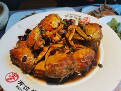 -有位虾匠·手工土菜小馆(市北店)